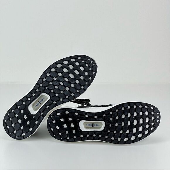 Adidas Parley x Speedfactory AM4 RFTO Shoes Size 8 - Picture 13 of 13